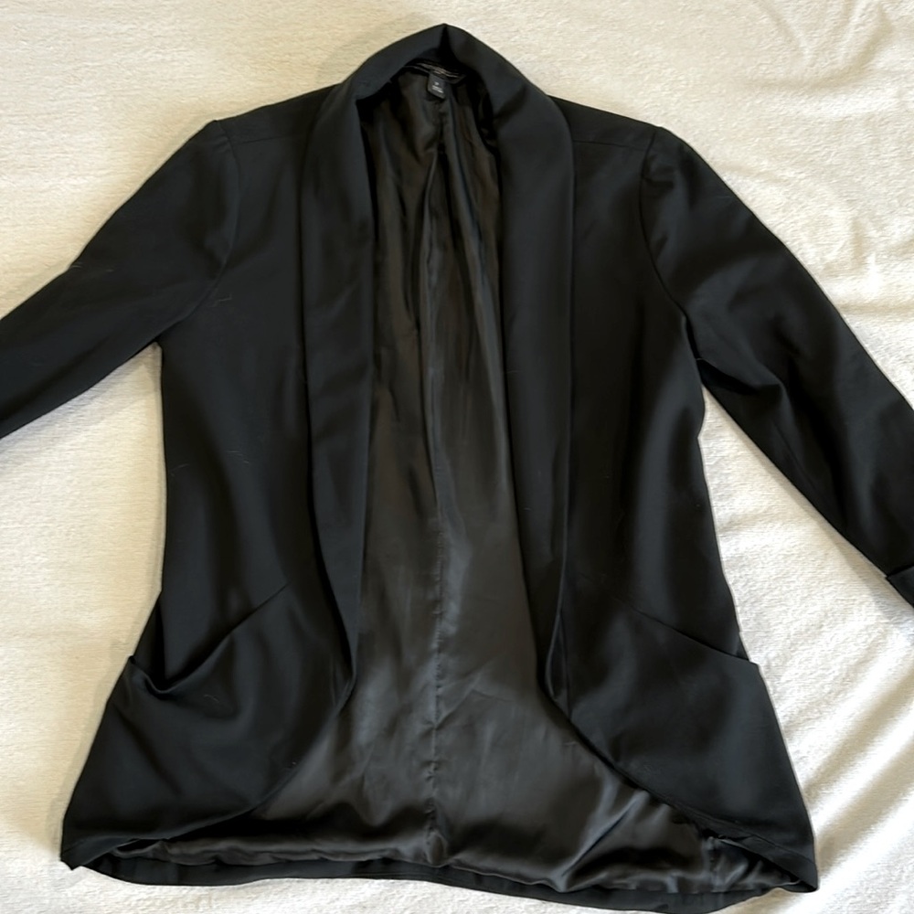 Cute Banana Republic blazer!